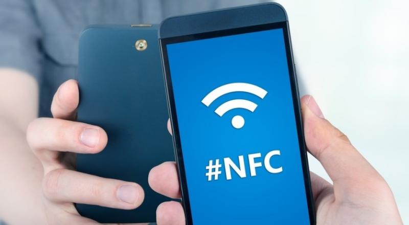 7. Mengenal Manfaat Teknologi dari HP Xiaomi dengan Fitur NFC